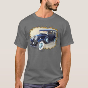 T-shirt Cadillac 1931 LaSalle