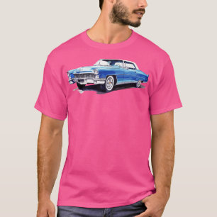 T-shirt Cadillac Eldorado 2
