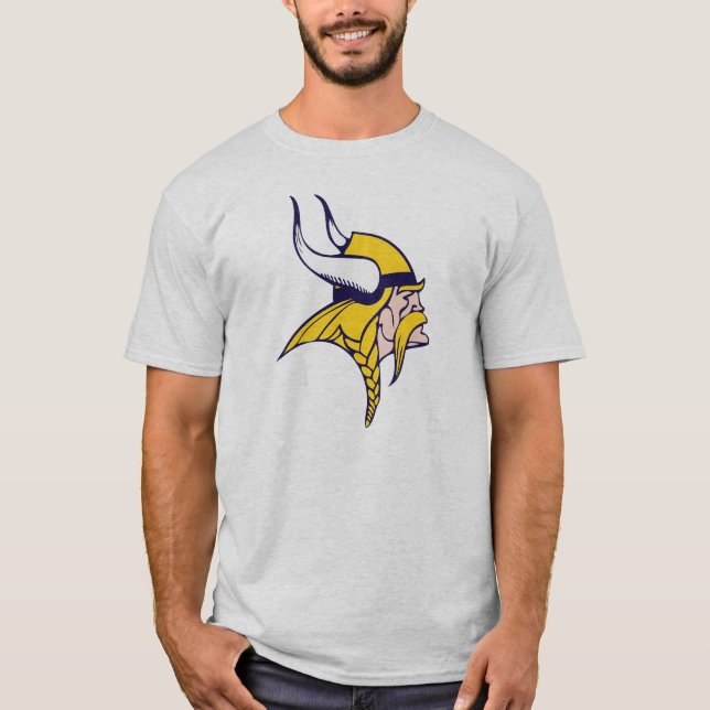 T-shirt Cadillac traditionnel (Devant)