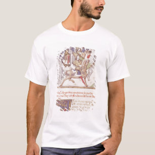 T-shirt Cadmus, fondateur de Thebes