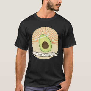 T-shirt Cado Ave