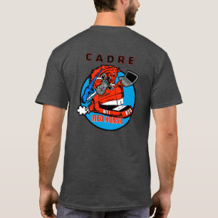 T-shirt Cadre de la main-d'oeuvre RHS