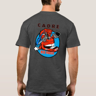 T-shirt Cadre de la main-d'oeuvre RHS