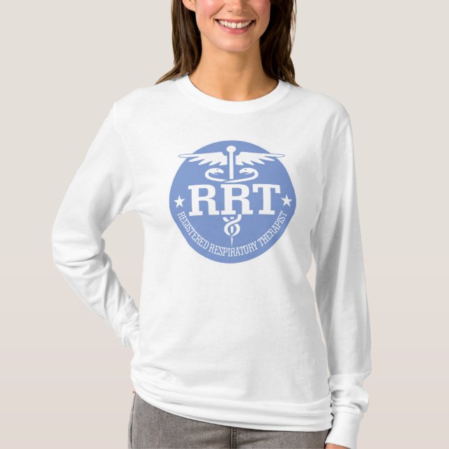 T-shirt Caduceus RRT 2 (Devant)