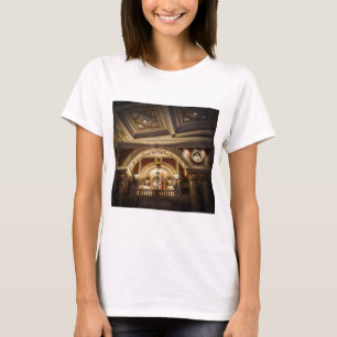 T-shirt Caesars Palace Las Vegas