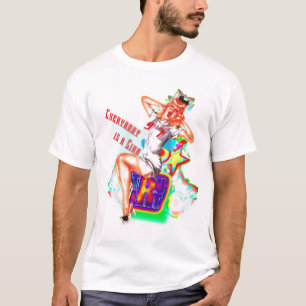 T-shirt cafe1