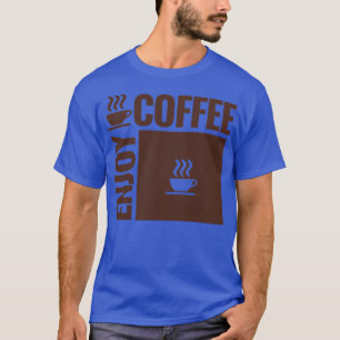 T-shirt Café42