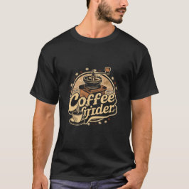 T-shirt Café 04