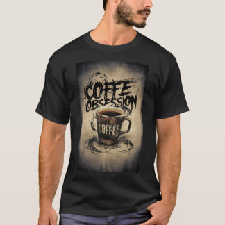 T-shirt Café 05