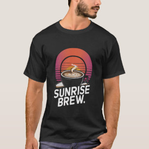 T-shirt Café 08