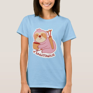 T-SHIRT CAFÉ À BOIRE ANIMAL À COURTE DOUCE