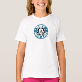 T-shirt Cafe Au Lait