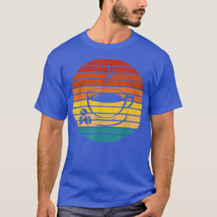 T-shirt café, Café pour hommes, Café femmes, Café