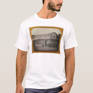 T-shirt Café de Smith et de portier…  (40084)