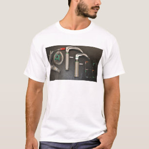 T-SHIRT CAFÉ POUR DES ANESTHÉSISTES