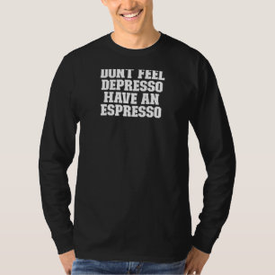 T-shirt Café pour femmes 2022 Retro Coffee Beans Maman