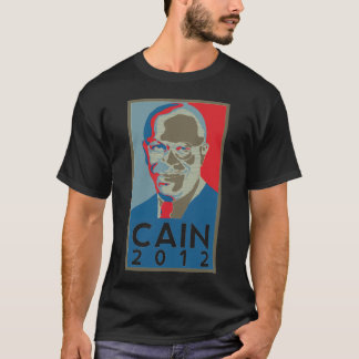 T-SHIRT CAÏN 2012