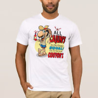 Cajun fou