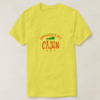 Cajun honorifique