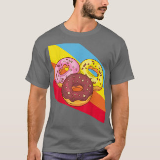 T-shirt Cake Food Delicious Sweet