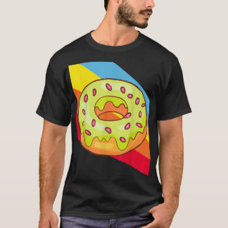 T-shirt Cake Food Delicious Sweet