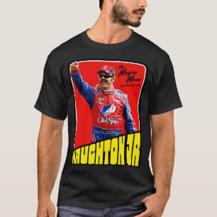 T-shirt Cal Naughton Jr Trading d