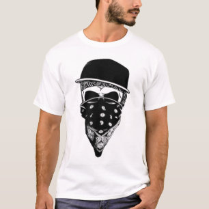 T-shirt Calaveras
