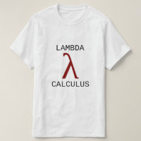 Calcul de λ de lambda