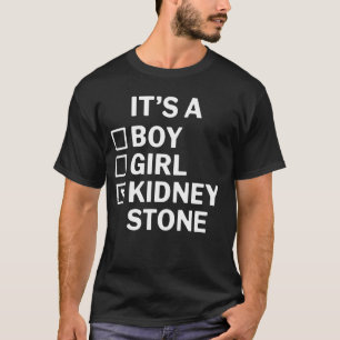 T-shirt Calcul Rénal C'est Calcul Rénal Drôle Cadeau De Gu