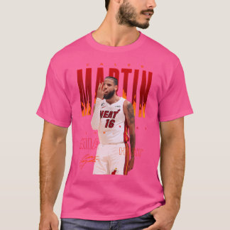 T-shirt Caleb Martin Vous Ne Pouvez Pas Me Voir