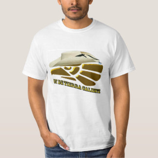T-shirt Calentano 100%