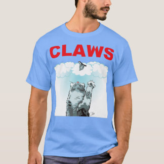T-shirt Cales