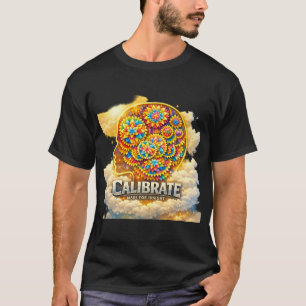 T-Shirt CalibrateMind