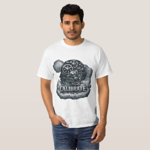 T-shirt CalibreEsprit