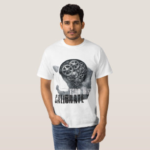 T-shirt CalibreEsprit