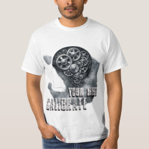 T-shirt CalibrerEsprit