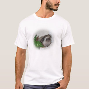 T-shirt Calice le hérisson
