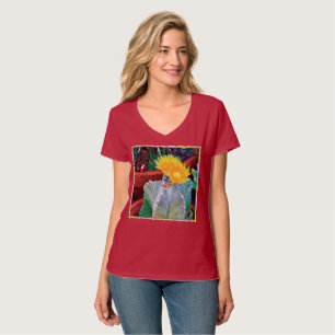 T-Shirt Caliente Cactus
