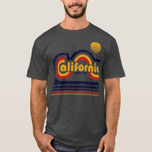 T-shirt California Dreamin