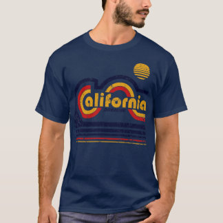 T-shirt California Dreamin