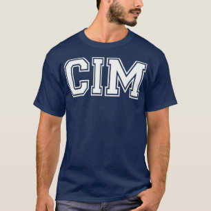 T-shirt California Irvine Mission Elder Sister