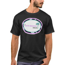T-shirt California Saison 3