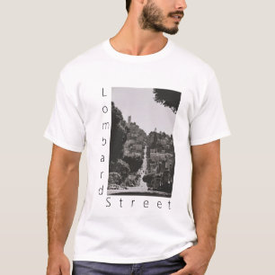 T-shirt California Shirt