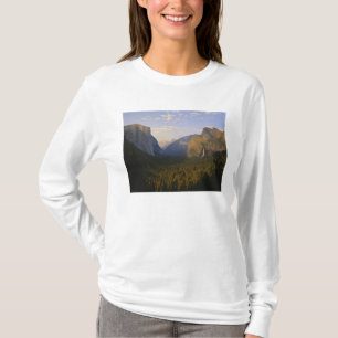 T-shirt California, Yosemite National Park, Yosemite