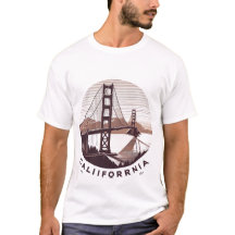 californie
