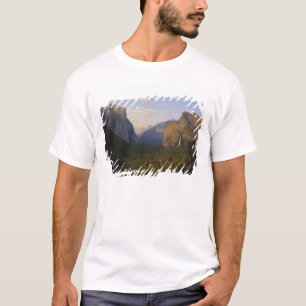 T-shirt Californie, parc national de Yosemite, Yosemite
