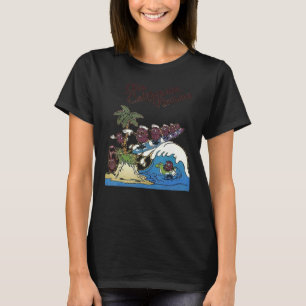 T-shirt Californie Raisin