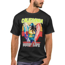 Californie Surf Life