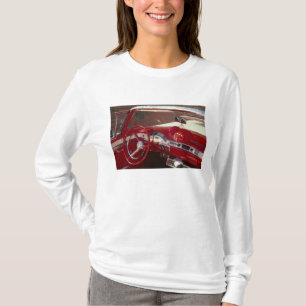 T-shirt Californie : Vallée de Santa Ynez, Solvang, 1957