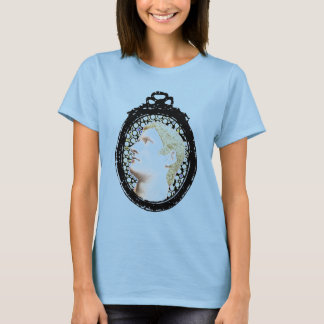 T-shirt Caligula "Cameo"